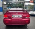 Червоний Міцубісі Lancer, об'ємом двигуна 1.58 л та пробігом 385 тис. км за 5500 $, фото 1 на Automoto.ua