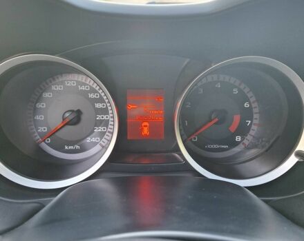 Червоний Міцубісі Lancer, об'ємом двигуна 0.15 л та пробігом 153 тис. км за 6799 $, фото 15 на Automoto.ua