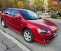 Мицубиси Лансер 2008 в Николаеве на Automoto.ua Красный Мицубиси Лансер, объемом двигателя 1.5 л и пробегом 120 тыс. км за 7000 $, фото 1 на Automoto.ua
