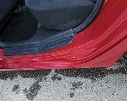 Червоний Міцубісі Lancer, об'ємом двигуна 1.6 л та пробігом 140 тис. км за 6000 $, фото 19 на Automoto.ua