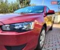 Міцубісі Lancer 2008 у Житомирі на Automoto.ua Червоний Міцубісі Lancer, об'ємом двигуна 1.5 л та пробігом 155 тис. км за 6200 $, фото 6 на Automoto.ua