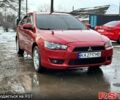 Червоний Міцубісі Lancer, об'ємом двигуна 1.5 л та пробігом 200 тис. км за 6500 $, фото 4 на Automoto.ua