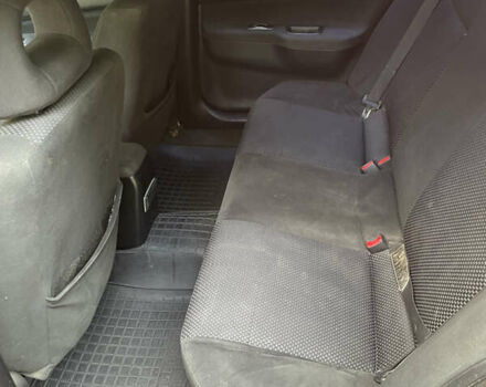 Червоний Міцубісі Lancer, об'ємом двигуна 1.6 л та пробігом 270 тис. км за 5699 $, фото 51 на Automoto.ua