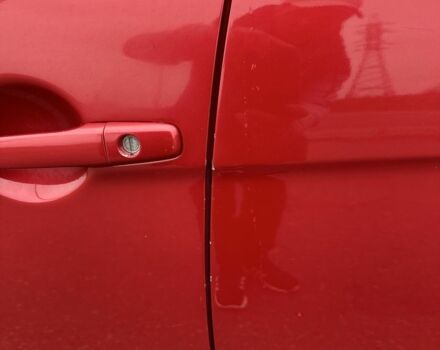 Красный Мицубиси Лансер, объемом двигателя 2 л и пробегом 366 тыс. км за 6500 $, фото 22 на Automoto.ua