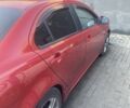 Червоний Міцубісі Lancer, об'ємом двигуна 2 л та пробігом 200 тис. км за 5350 $, фото 6 на Automoto.ua
