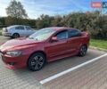 Красный Мицубиси Лансер, объемом двигателя 2 л и пробегом 227 тыс. км за 7000 $, фото 3 на Automoto.ua