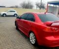 Червоний Міцубісі Lancer, об'ємом двигуна 2 л та пробігом 172 тис. км за 7000 $, фото 9 на Automoto.ua