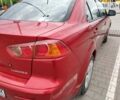 Червоний Міцубісі Lancer, об'ємом двигуна 1.5 л та пробігом 196 тис. км за 6900 $, фото 22 на Automoto.ua