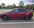 Красный Мицубиси Лансер, объемом двигателя 2 л и пробегом 227 тыс. км за 7000 $, фото 2 на Automoto.ua