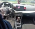 Красный Мицубиси Лансер, объемом двигателя 2 л и пробегом 227 тыс. км за 5300 $, фото 8 на Automoto.ua