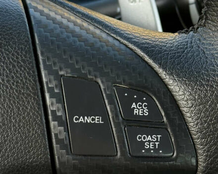 Червоний Міцубісі Lancer, об'ємом двигуна 2 л та пробігом 215 тис. км за 6500 $, фото 18 на Automoto.ua