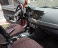 Червоний Міцубісі Lancer, об'ємом двигуна 2 л та пробігом 228 тис. км за 6200 $, фото 12 на Automoto.ua