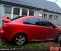 Червоний Міцубісі Lancer, об'ємом двигуна 2 л та пробігом 228 тис. км за 6500 $, фото 4 на Automoto.ua