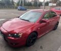 Червоний Міцубісі Lancer, об'ємом двигуна 2 л та пробігом 240 тис. км за 4900 $, фото 1 на Automoto.ua