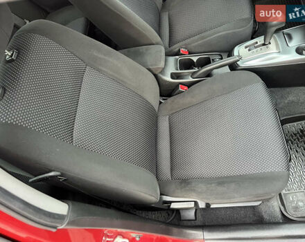 Міцубісі Lancer 2009 у Вінниці на Automoto.ua Червоний Міцубісі Lancer, об'ємом двигуна 1.58 л та пробігом 133 тис. км за 6750 $, фото 29 на Automoto.ua