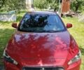 Червоний Міцубісі Lancer, об'ємом двигуна 0 л та пробігом 144 тис. км за 5600 $, фото 1 на Automoto.ua