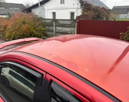 Червоний Міцубісі Lancer, об'ємом двигуна 2 л та пробігом 240 тис. км за 4900 $, фото 7 на Automoto.ua