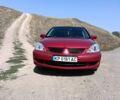 Червоний Міцубісі Lancer, об'ємом двигуна 1.6 л та пробігом 246 тис. км за 5500 $, фото 4 на Automoto.ua