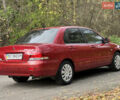 Міцубісі Lancer 2009 у Вінниці на Automoto.ua Червоний Міцубісі Lancer, об'ємом двигуна 1.58 л та пробігом 133 тис. км за 6750 $, фото 8 на Automoto.ua