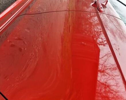 Красный Мицубиси Лансер, объемом двигателя 2 л и пробегом 120 тыс. км за 7800 $, фото 16 на Automoto.ua