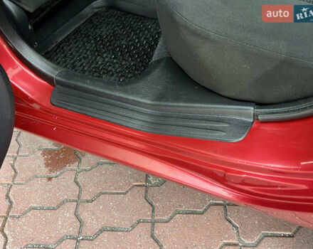 Міцубісі Lancer 2009 у Вінниці на Automoto.ua Червоний Міцубісі Lancer, об'ємом двигуна 1.58 л та пробігом 133 тис. км за 6750 $, фото 32 на Automoto.ua
