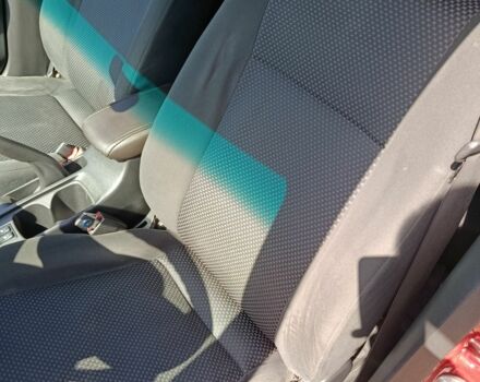 Червоний Міцубісі Lancer, об'ємом двигуна 1.6 л та пробігом 246 тис. км за 5500 $, фото 7 на Automoto.ua