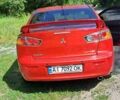 Червоний Міцубісі Lancer, об'ємом двигуна 2 л та пробігом 197 тис. км за 7300 $, фото 3 на Automoto.ua