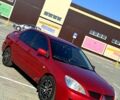 Червоний Міцубісі Lancer, об'ємом двигуна 1.6 л та пробігом 143 тис. км за 7000 $, фото 1 на Automoto.ua