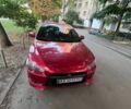 Красный Мицубиси Лансер, объемом двигателя 2 л и пробегом 200 тыс. км за 5500 $, фото 1 на Automoto.ua