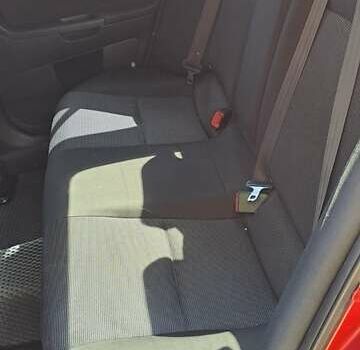 Червоний Міцубісі Lancer, об'ємом двигуна 2 л та пробігом 197 тис. км за 7300 $, фото 7 на Automoto.ua