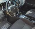 Червоний Міцубісі Lancer, об'ємом двигуна 2 л та пробігом 197 тис. км за 7300 $, фото 5 на Automoto.ua
