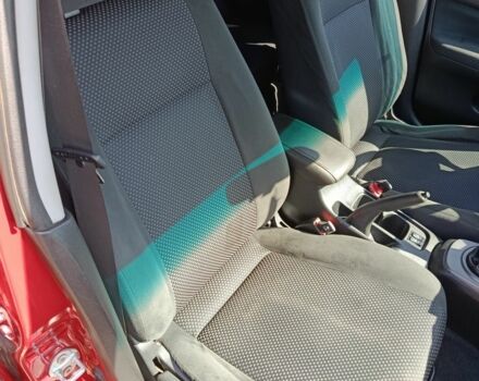 Червоний Міцубісі Lancer, об'ємом двигуна 1.6 л та пробігом 246 тис. км за 5500 $, фото 17 на Automoto.ua