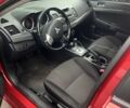 Червоний Міцубісі Lancer, об'ємом двигуна 2 л та пробігом 240 тис. км за 4900 $, фото 6 на Automoto.ua