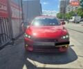 Красный Мицубиси Лансер, объемом двигателя 2 л и пробегом 290 тыс. км за 7400 $, фото 1 на Automoto.ua