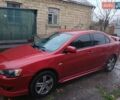 Червоний Міцубісі Lancer, об'ємом двигуна 2 л та пробігом 228 тис. км за 6200 $, фото 7 на Automoto.ua