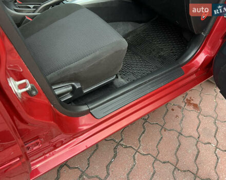 Міцубісі Lancer 2009 у Вінниці на Automoto.ua Червоний Міцубісі Lancer, об'ємом двигуна 1.58 л та пробігом 133 тис. км за 6750 $, фото 28 на Automoto.ua