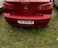 Красный Мицубиси Лансер, объемом двигателя 2 л и пробегом 92 тыс. км за 6500 $, фото 7 на Automoto.ua