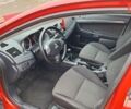 Красный Мицубиси Лансер, объемом двигателя 2 л и пробегом 120 тыс. км за 7800 $, фото 23 на Automoto.ua
