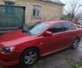 Червоний Міцубісі Lancer, об'ємом двигуна 2 л та пробігом 2 тис. км за 6200 $, фото 10 на Automoto.ua