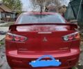 Червоний Міцубісі Lancer, об'ємом двигуна 2 л та пробігом 2 тис. км за 6200 $, фото 9 на Automoto.ua