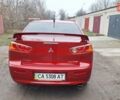 Красный Мицубиси Лансер, объемом двигателя 2 л и пробегом 120 тыс. км за 7800 $, фото 3 на Automoto.ua