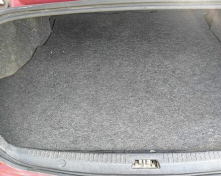 Червоний Міцубісі Lancer, об'ємом двигуна 0 л та пробігом 144 тис. км за 5600 $, фото 4 на Automoto.ua