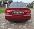 Красный Мицубиси Лансер, объемом двигателя 1.6 л и пробегом 127 тыс. км за 4700 $, фото 4 на Automoto.ua