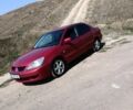 Червоний Міцубісі Lancer, об'ємом двигуна 1.6 л та пробігом 246 тис. км за 5500 $, фото 5 на Automoto.ua