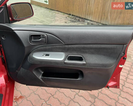 Міцубісі Lancer 2009 у Вінниці на Automoto.ua Червоний Міцубісі Lancer, об'ємом двигуна 1.58 л та пробігом 133 тис. км за 6750 $, фото 27 на Automoto.ua