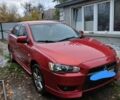 Червоний Міцубісі Lancer, об'ємом двигуна 2 л та пробігом 2 тис. км за 6200 $, фото 3 на Automoto.ua