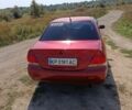 Червоний Міцубісі Lancer, об'ємом двигуна 1.6 л та пробігом 246 тис. км за 5500 $, фото 13 на Automoto.ua