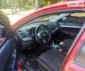 Червоний Міцубісі Lancer, об'ємом двигуна 2 л та пробігом 95 тис. км за 7200 $, фото 4 на Automoto.ua