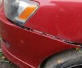 Червоний Міцубісі Lancer, об'ємом двигуна 2 л та пробігом 228 тис. км за 6200 $, фото 10 на Automoto.ua