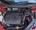 Червоний Міцубісі Lancer, об'ємом двигуна 2 л та пробігом 95 тис. км за 7200 $, фото 6 на Automoto.ua